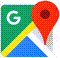 google maps logo